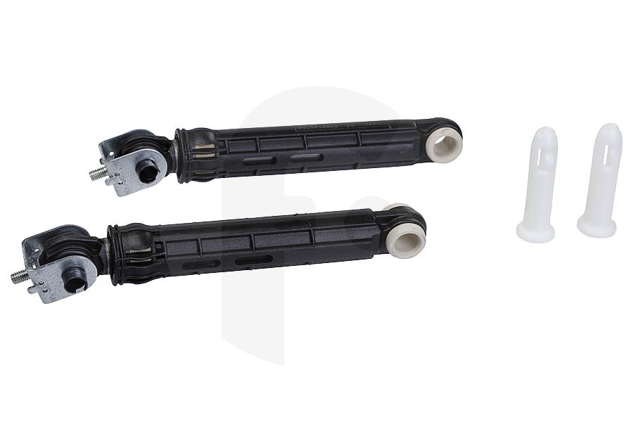 Indesit 309597, C00309597 Lavadora Amortiguador (13mm - 10mm reparat set) lavadora 140744 adecuado para entre otros W104, AB95, W103