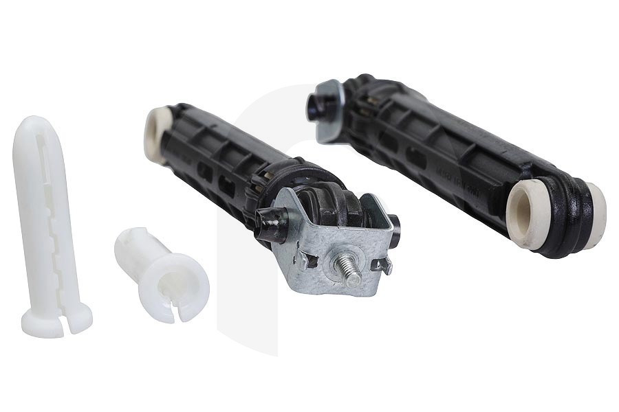 Indesit Lavadora Amortiguador (13mm - 10mm reparat set) lavadora 140744