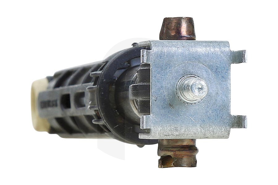 Indesit Lavadora Amortiguador universal 100N lavadora C00309597