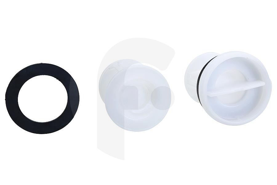 Indesit Lavadora Filtro (Filtro completo) lavadora 141034