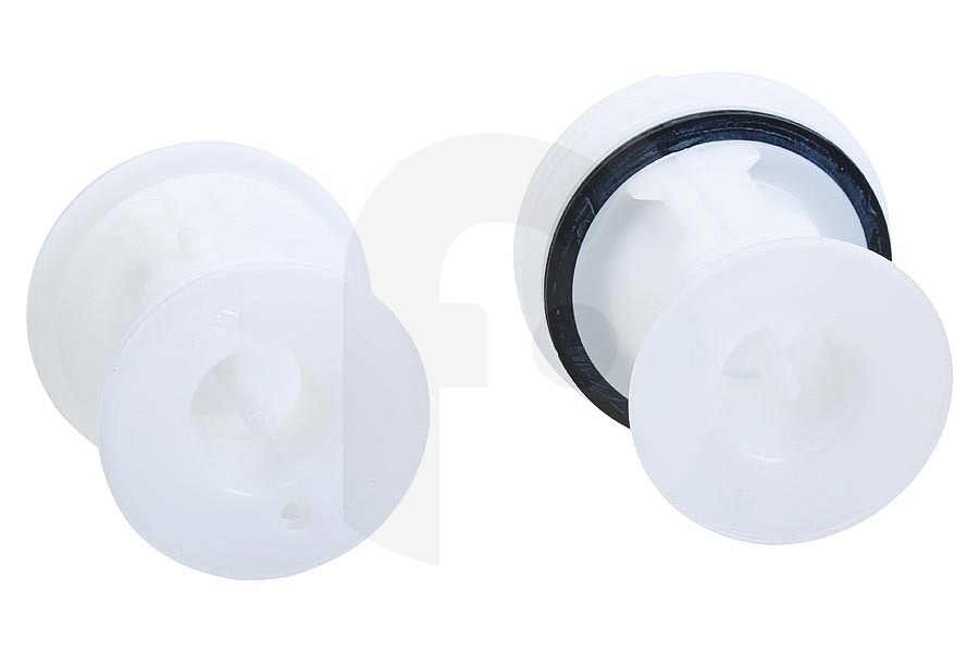 Indesit Lavadora Filtro (Filtro completo) lavadora 141034