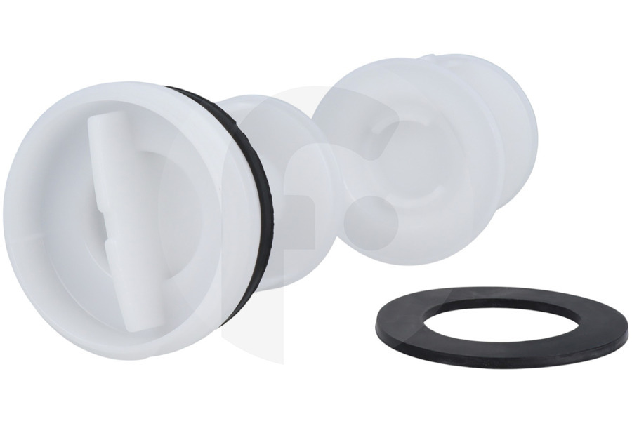 Indesit Lavadora Filtro alternativo para lavadora C00141034