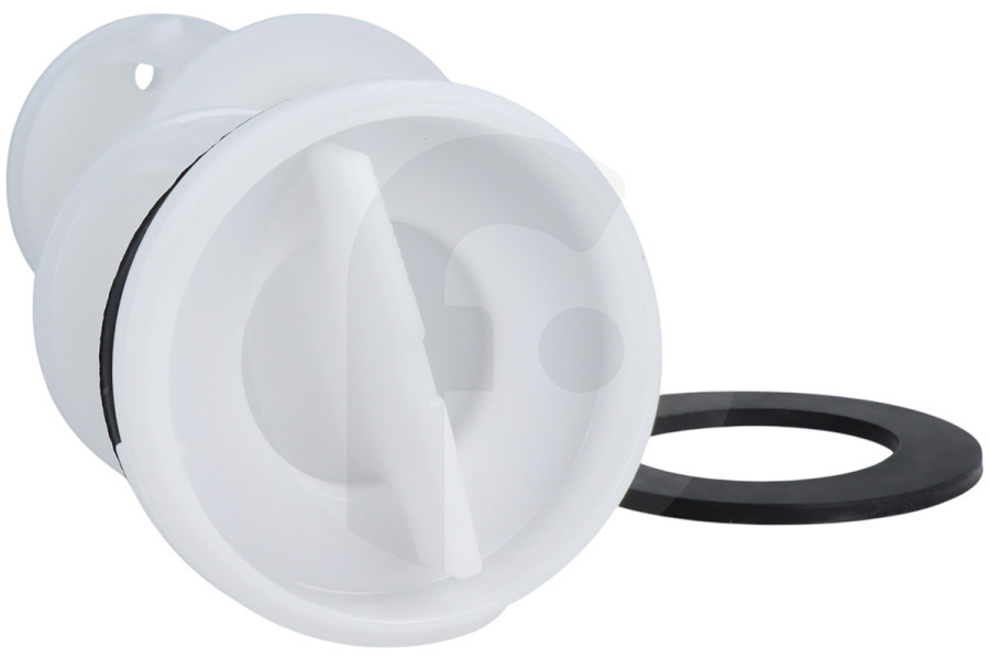 Indesit Lavadora Filtro alternativo para lavadora C00141034