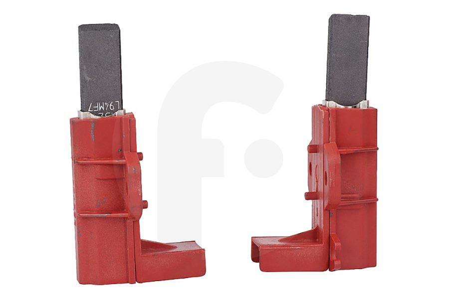 Indesit Lavadora Escobilla (con soporte MTR.00246090) lavadora 196539