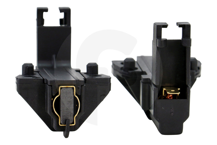 Whirlpool Lavadora Ariston-Blue Air 194594 C00194594 Arandela de escobillas de carbón