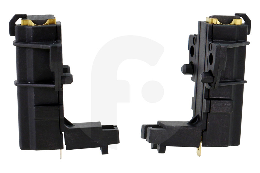 Whirlpool Lavadora Ariston-Blue Air 194594 C00194594 Arandela de escobillas de carbón