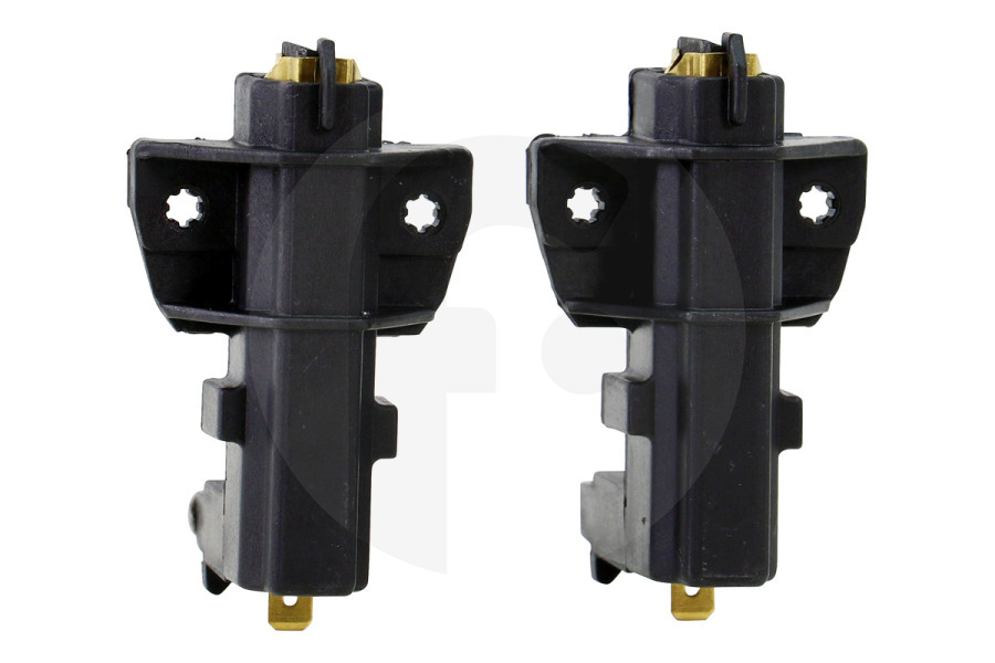 Indesit 194594, C00194594 Lavadora Ariston-Blue Air 194594 C00194594 Arandela de escobillas de carbón adecuado para entre otros U 858CT-AR-1190CD WN1280