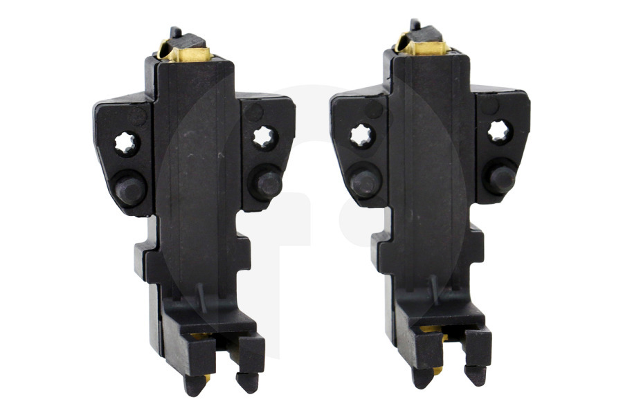 Whirlpool Lavadora Ariston-Blue Air 194594 C00194594 Arandela de escobillas de carbón