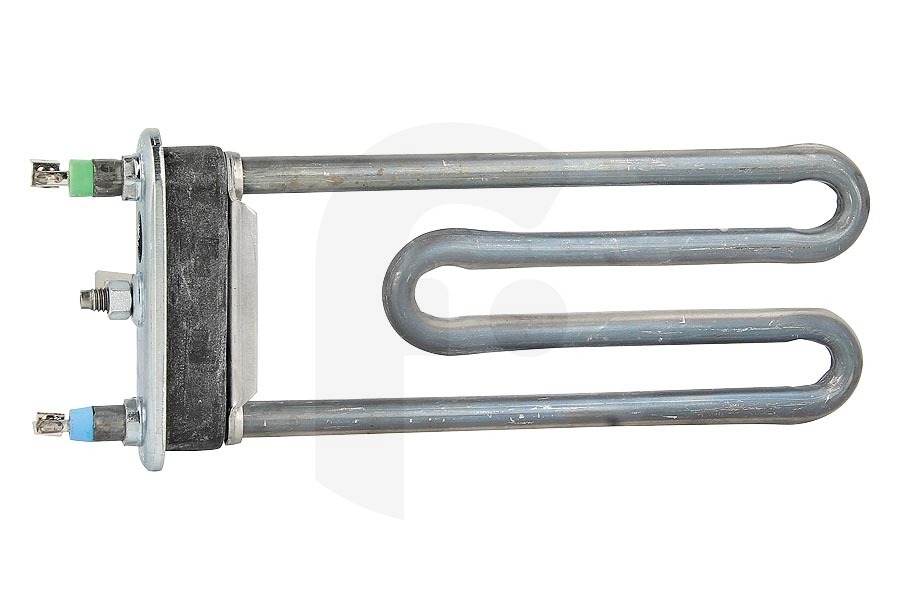 Indesit Lavadora Resistencia -1700W derecha (agujero) para Ariston, Hotpoint y otros lavadora 255452