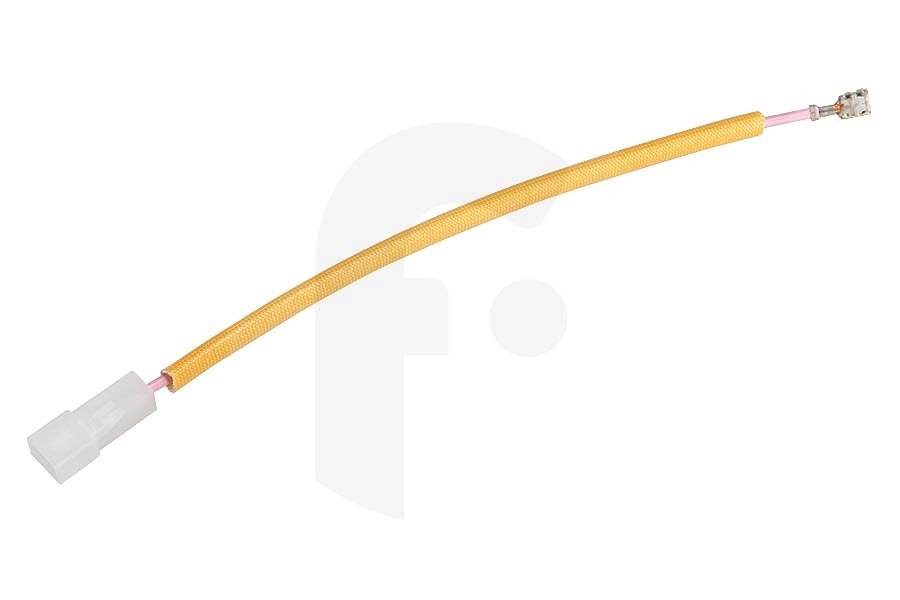 Ariston-Blue Air 199364, C00199364 Lavadora Sensor de temperatura (cable para motor) lavadora 199364 adecuado para entre otros AL109X, AL88X, AVL100R