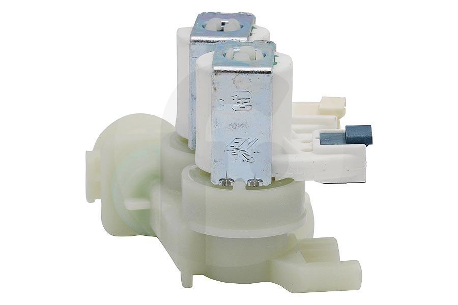 Indesit Lavadora Válvula (2 vías, recta) para Ariston, Hotpoint y otros lavadora 110333