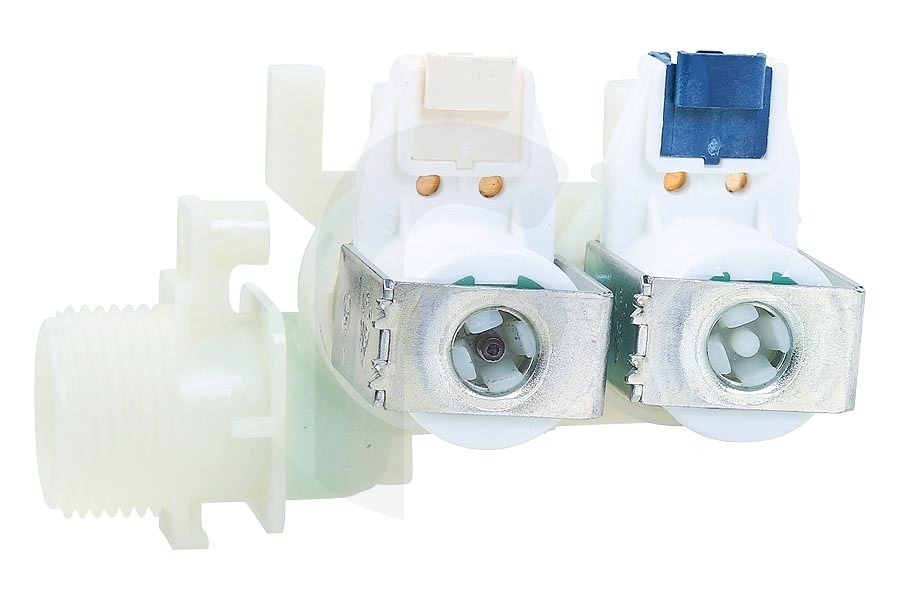 Indesit Lavadora Válvula (2 vías, recta) lavadora 110333