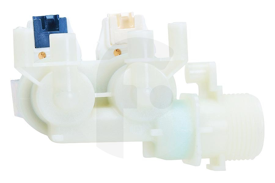 Indesit Lavadora Válvula (2 vías, recta) lavadora 110333