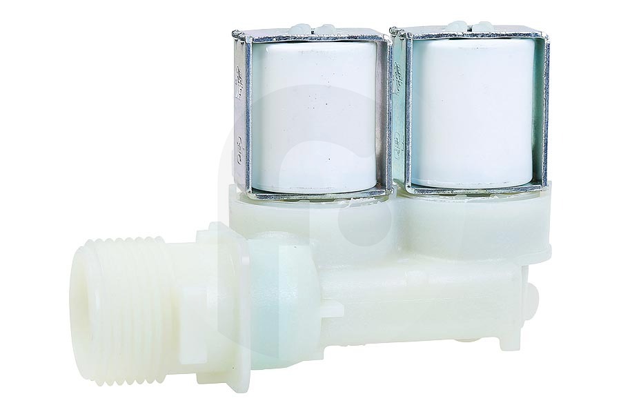 Indesit Lavadora Válvula (2 vías, recta) lavadora 110333