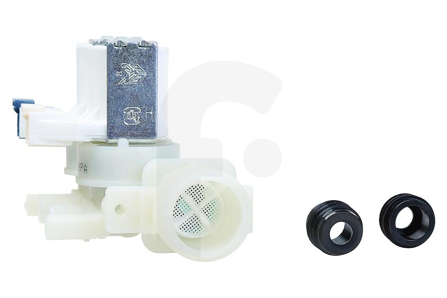 Indesit Lavadora Válvula (2 vías, recta) lavadora 110333