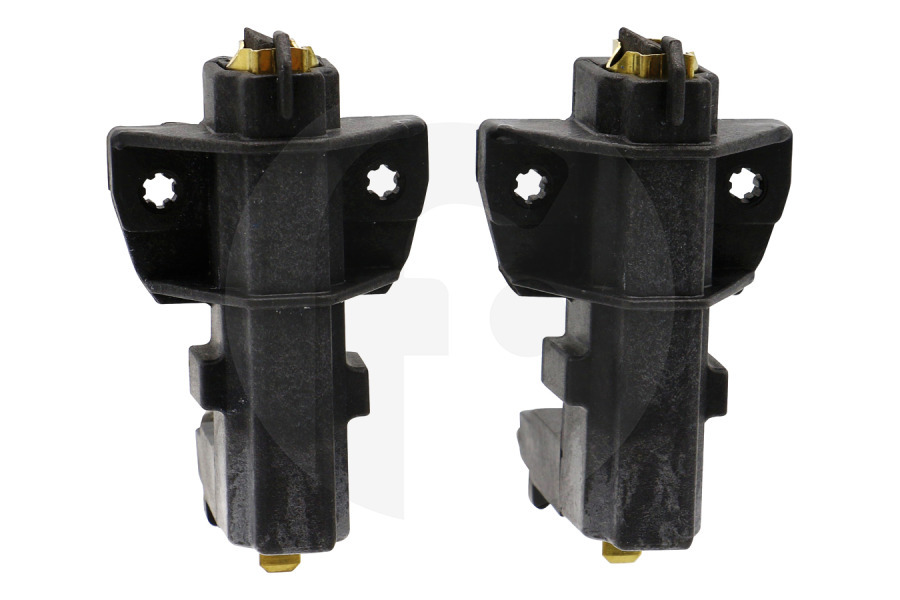 Whirlpool Lavadora Escobilla de carbón Bauknecht 481236248004 Lavadora adecuado para entre otros WA 9430-9650-9882-Allure