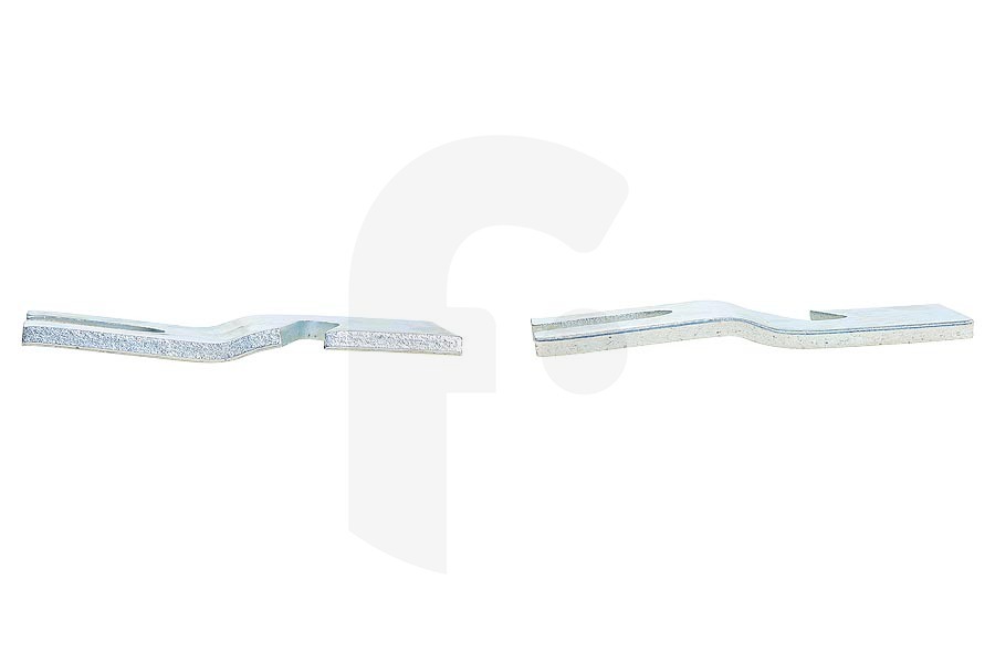 Balay Lavadora Kit de fijación al suelo para lavadora 00493529, WMZ2200