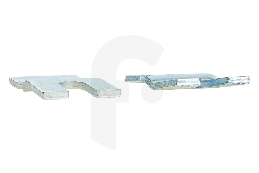 Balay Lavadora Kit de fijación al suelo para lavadora 00493529, WMZ2200