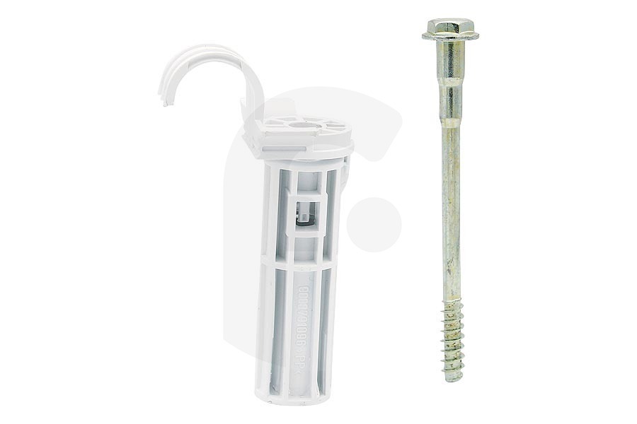 Balay Lavadora Perno de protección (protección de transporte) para Bosch, Siemens y otros lavadora 611383, 00611383