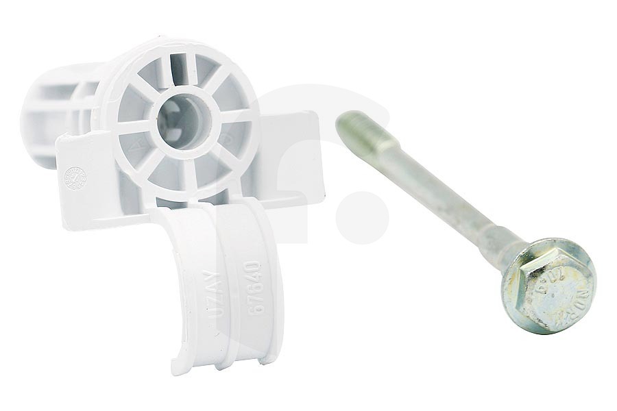 Balay Lavadora Perno de protección (protección de transporte) para Bosch, Siemens y otros lavadora 611383, 00611383