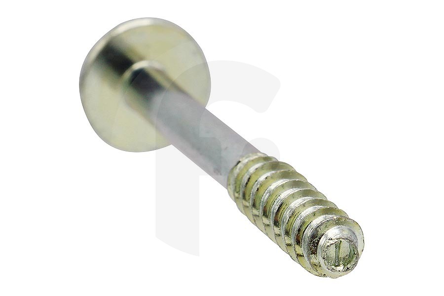 Sharp Lavadora Perno de protección (protección de transporte) para Bosch, Siemens y otros lavadora 627035, 00627035