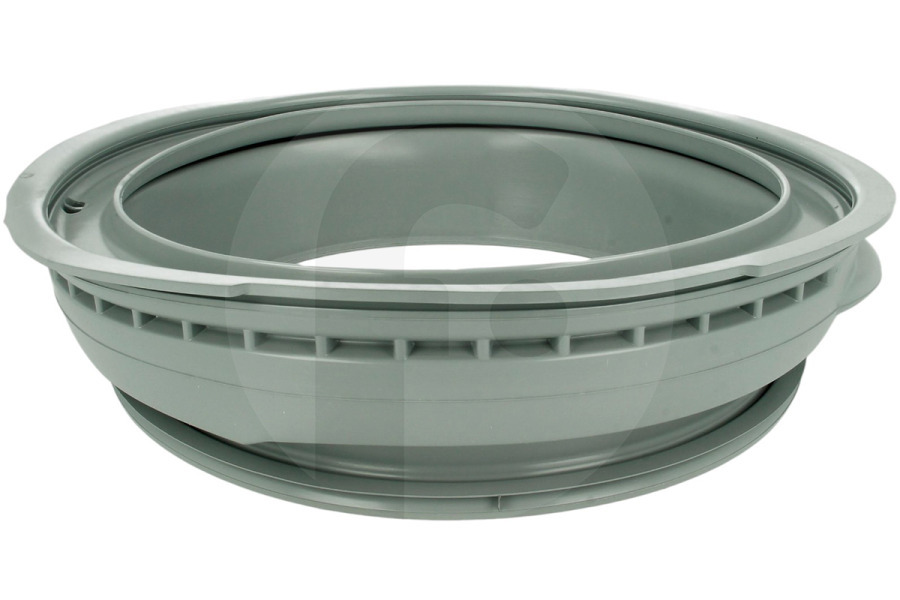 Constructa Lavadora Fiyo Junta de la puerta (sello de la puerta, junta de goma) Lavadora entre otros Bosch, Siemens ø 330 mm 00289500 adecuado para entre otros WFF 2060 Siwamat 6120
