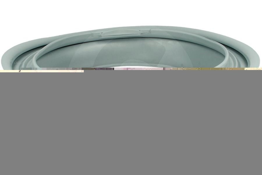 Balay Lavadora Goma Escotilla Lavadora entre otros Bosch, Siemens ø 355 mm 354135, 00354135