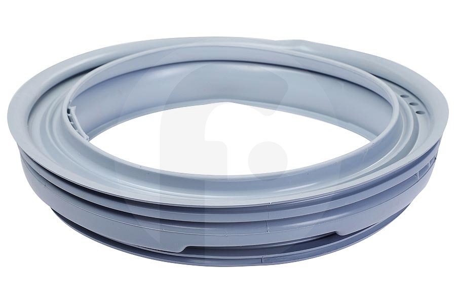 Balay Lavadora Goma Escotilla Lavadora entre otros Bosch, Siemens ø 365 mm Con labio 366498, 00366498 adecuado para entre otros WXB2406NL, WXB2460