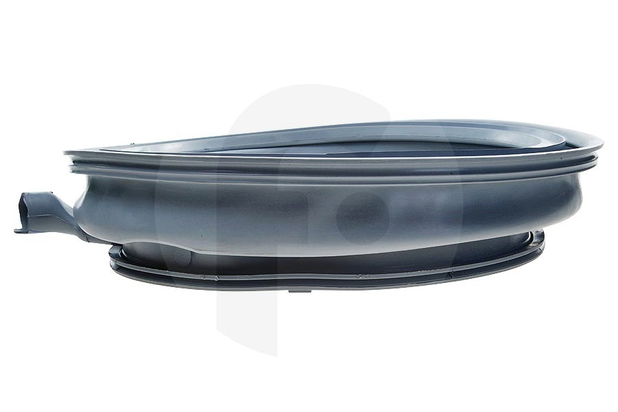 Balay Lavadora Goma Escotilla Lavadora entre otros Bosch, Siemens ø 415 mm Con labio 772658, 00772658