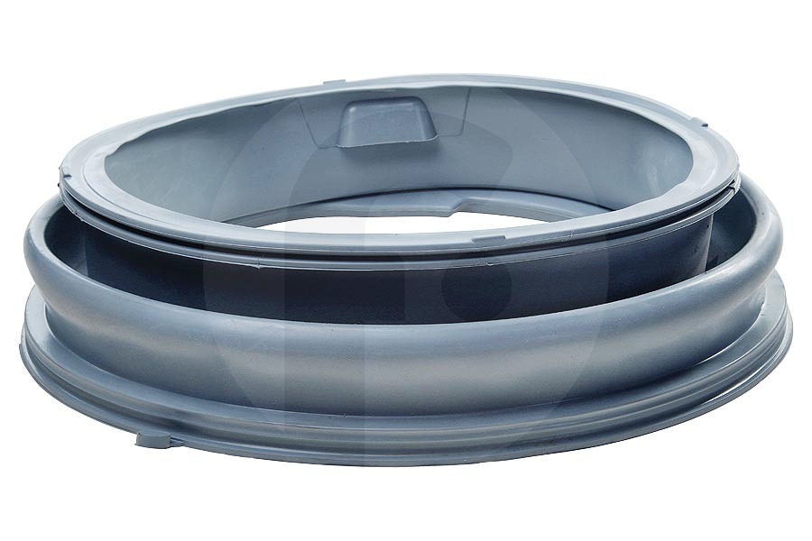 Balay Lavadora Goma Escotilla Lavadora entre otros Bosch, Siemens ø 415 mm Con labio 772658, 00772658