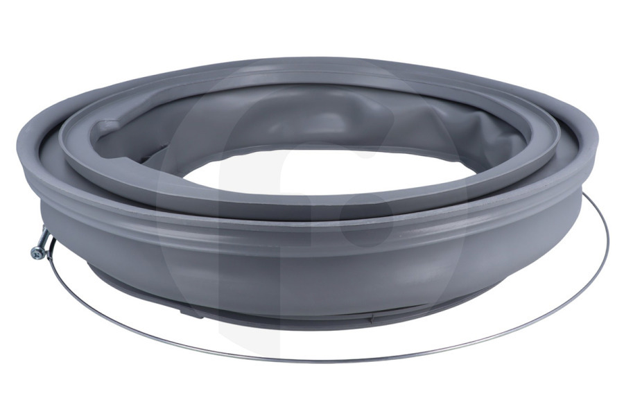 Electrolux Lavadora Manguito alternativo 00776673 Lavadora apto para entre otros WAS28341NL, WAS28440NL