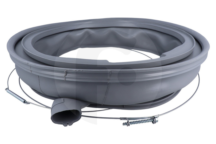 Sharp Lavadora Manguito alternativo 00776673 Lavadora adecuado para entre otros WAS28341NL, WAS28440NL