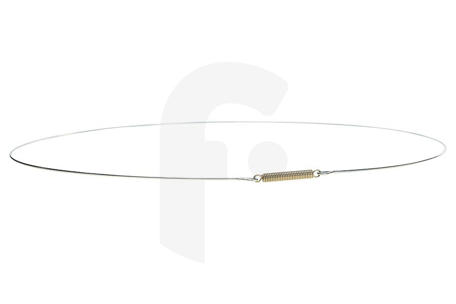 Constructa Lavadora Anillo tensor/de fijación goma de puerta lavadora 439671