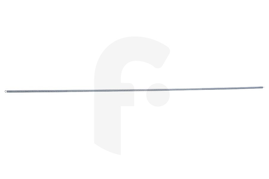 Balay 354134, 00354134 Lavadora Anillo de fijación para lavadora 00354134 adecuado para entre otros WFO2822, WXL1268, WM14E164