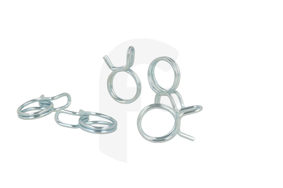 Balay 187337, 00187337 Lavadora Abrazadera de manguera bosch 187337 00187337 lavadora adecuado para entre otros WAQ28360NL, WM10K20SZA