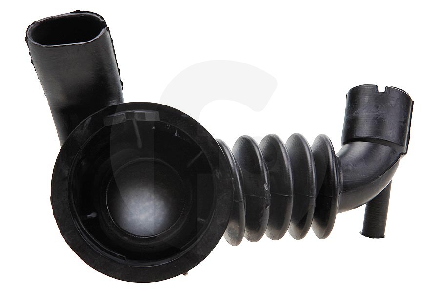 Bosch Lavadora Manguera cuba filtro para lavadora 480436, 00480436 adecuado para entre otros WFO2861, WFO2450, WM54050