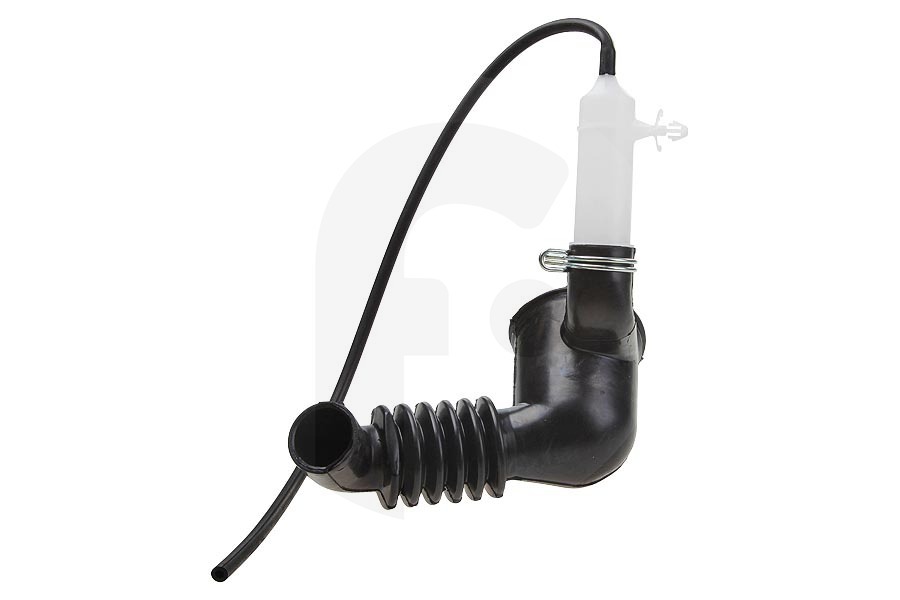 Balay Lavadora Manguera cuba filtro para lavadora 480443, 00480443