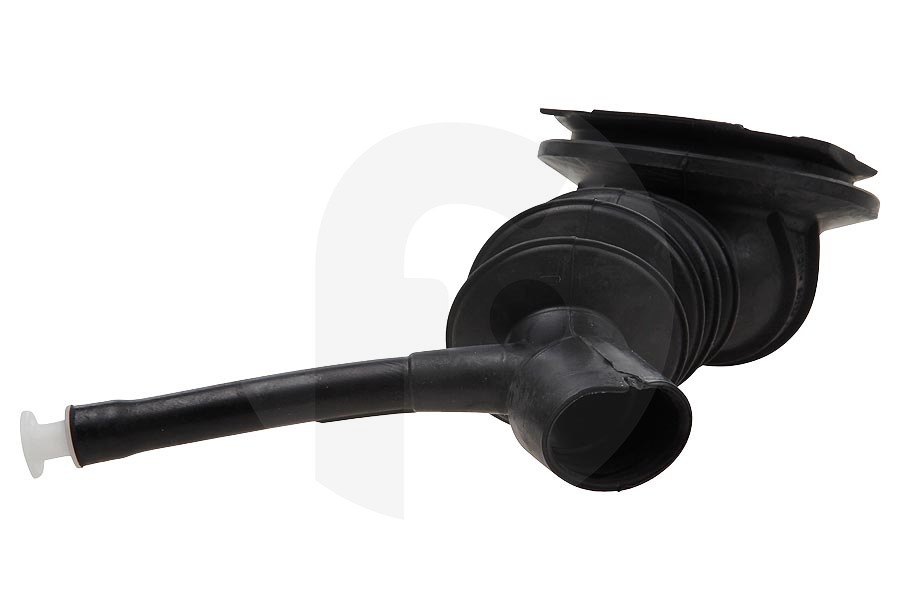 Balay Lavadora Manguera cuba filtro -premontada con pliegues- 704793, 00704793