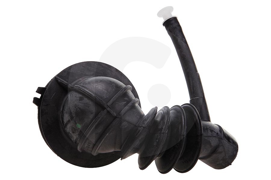 Balay Lavadora Manguera cuba filtro -premontada con pliegues- 704793, 00704793