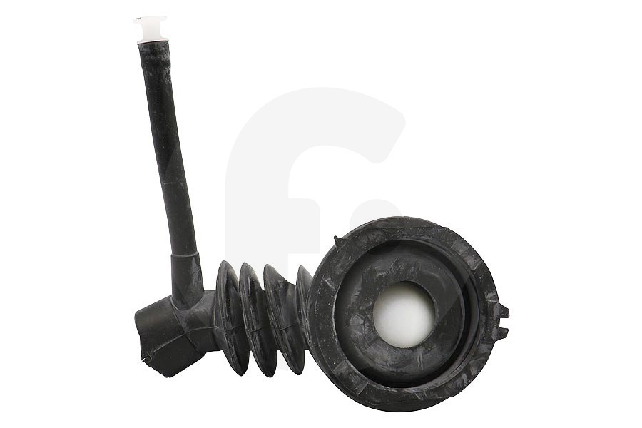 Balay Lavadora Manguera alternativa Filtro de tina 00704793 Lavadora adecuado para entre otros WM14P360, WAS28390