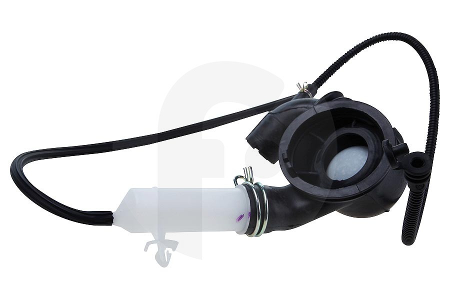 Balay Lavadora Manguera cuba bomba 480442, 00480442