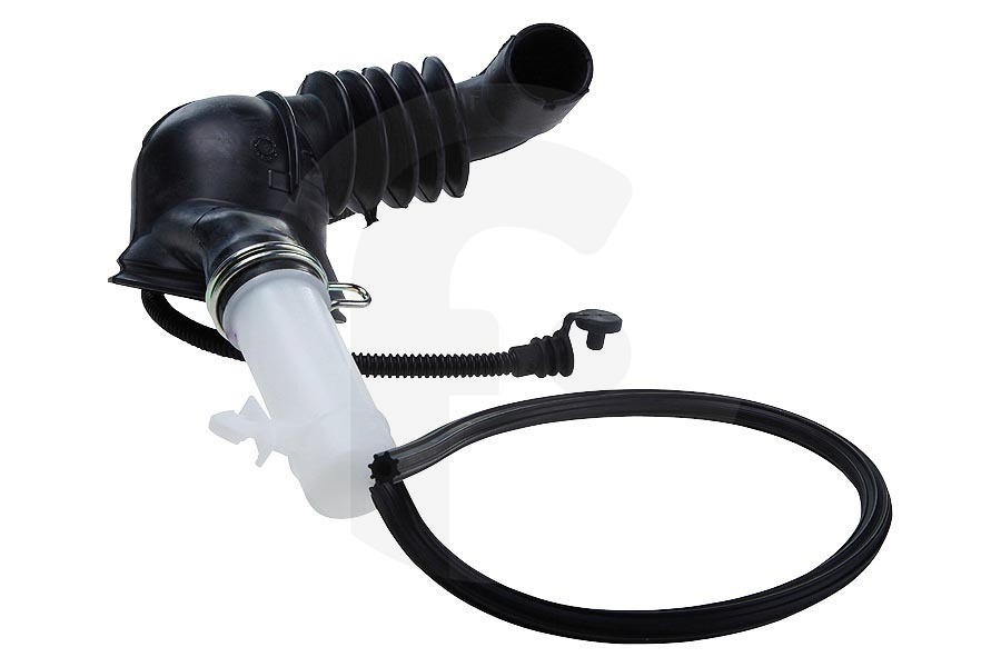 Balay Lavadora Manguera cuba bomba 480442, 00480442