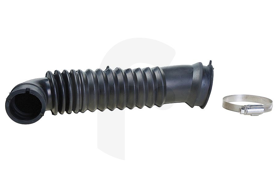 Bosch 652608, 00652608 Lavadora Fuelle de salida para lavadora 00652608 adecuado para entre otros WAQ283B2, WAQ28360, WM12Q360