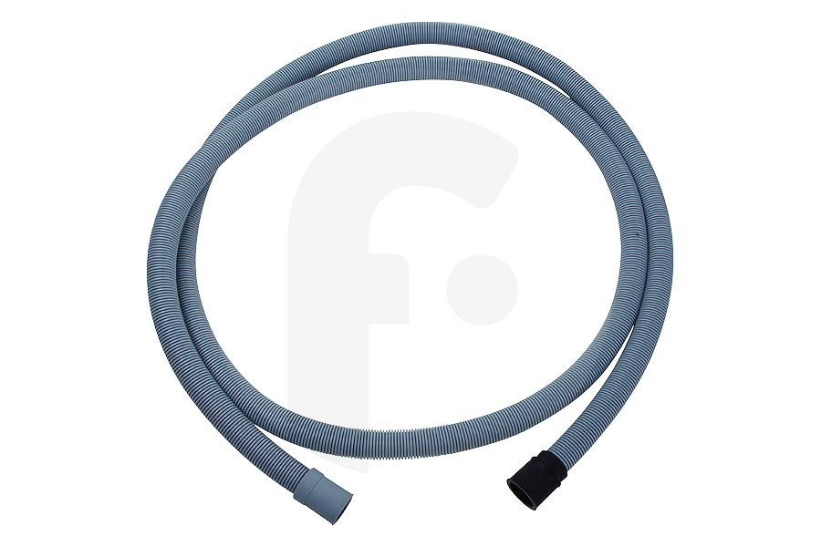 Balay Lavadora Manguera de bomba de desagüe para lavadora 354124, 00354124