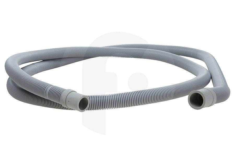 Balay 702582, 00702582 Lavadora Manguera bomba desagüe lavadora 00702582 adecuado para entre otros WAQ2031X, WAQ24320