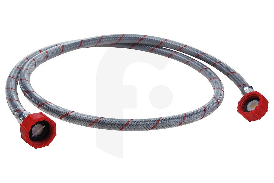 Hitachi Lavadora Manguera para lavadora 700836, 00700836 adecuado para entre otros WAE32162, WM16E362