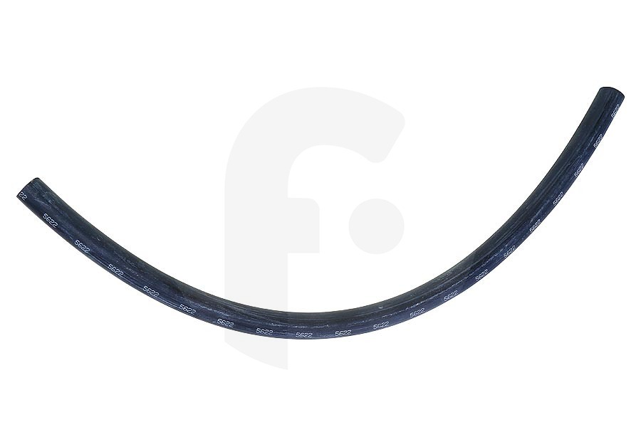 Balay 171262, 00171262 Lavadora Tubo de válvula bandeja jabón para lavadora entre otros Bosch, Siemens 00171262 adecuado para entre otros WXL1264EE, WFO2460NL