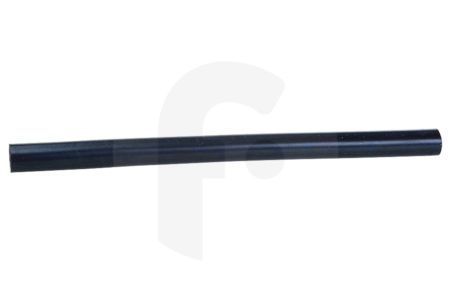 Bosch 660697, 00660697 Lavavajillas tubo de goma para lavavajillas 00660697 adecuado para entre otros WAS28440NL, WAW28542NL, WM12S741EE
