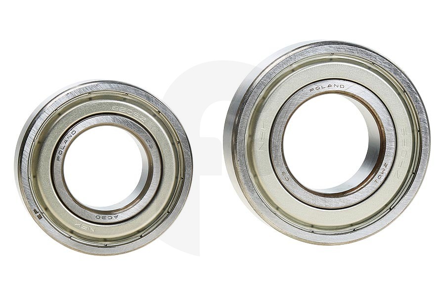 Balay Lavadora Jgo. de cojinetes para lavadora 619808