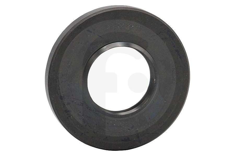 Balay Lavadora Anillo de seguridad (rodamiento de carenado, junta) 35x72x10/12 mm para Bosch, Siemens y otros lavadora 613082, 00613082 adecuado para entre otros WM14N0G0, WAE28492, WM14E161NL